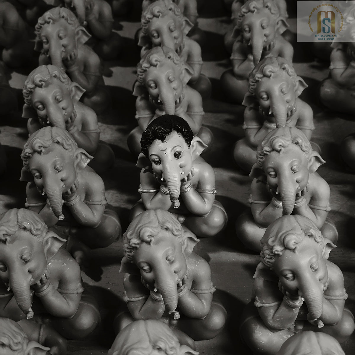 Goad Ganapati