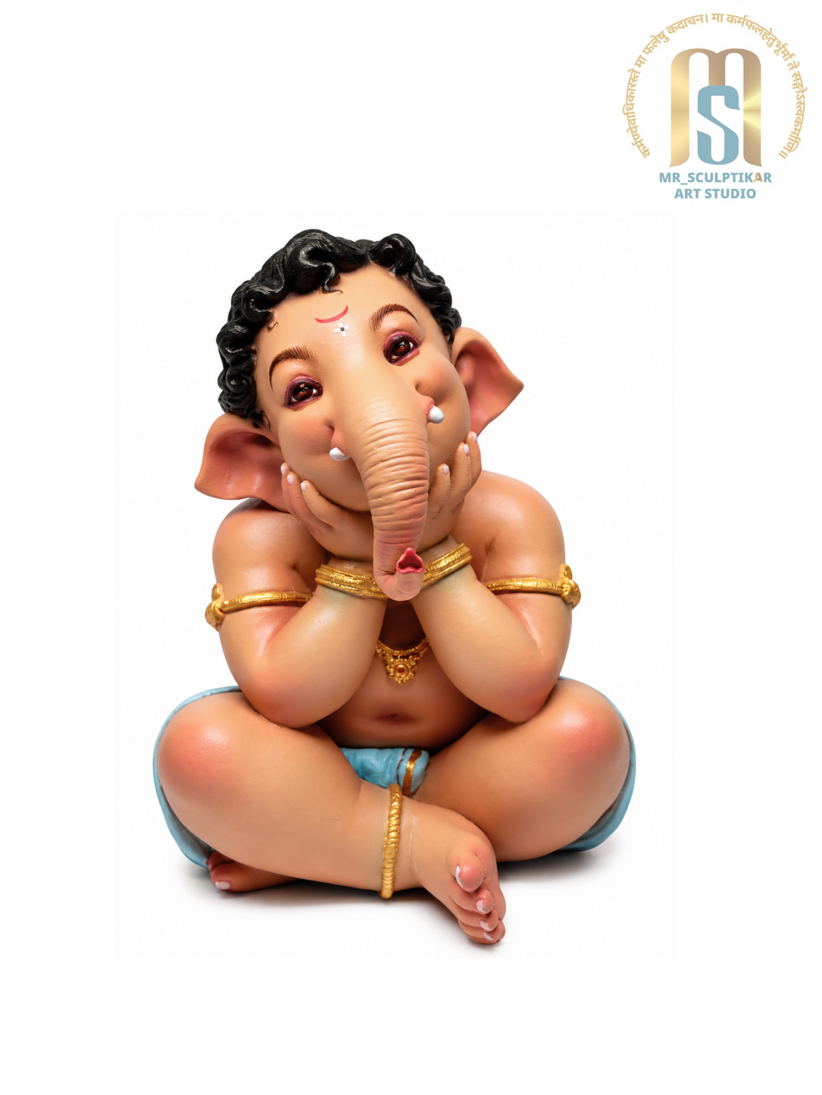 Goad Ganapati