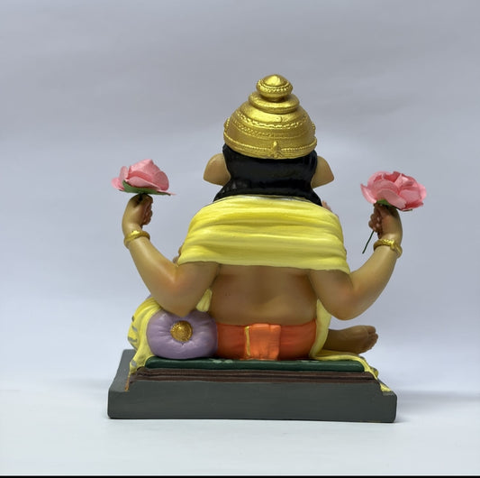 Bhatt Ganapati